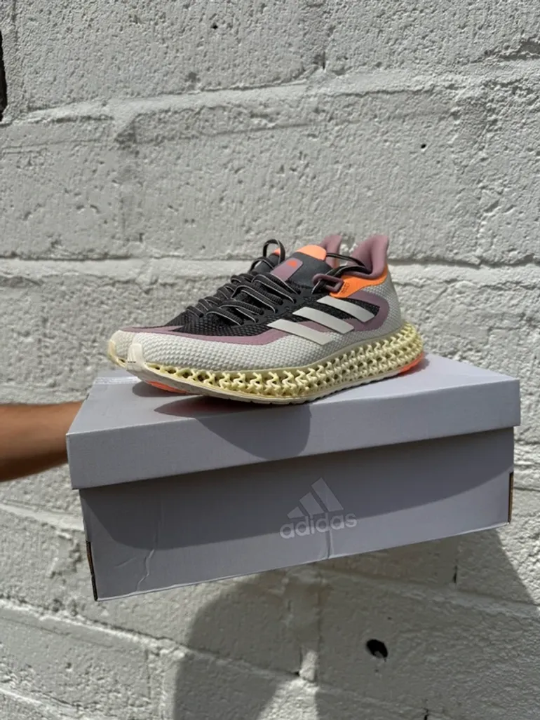 Käytetty Adidas 4DFWD 4 bike — kuva 9 / 9