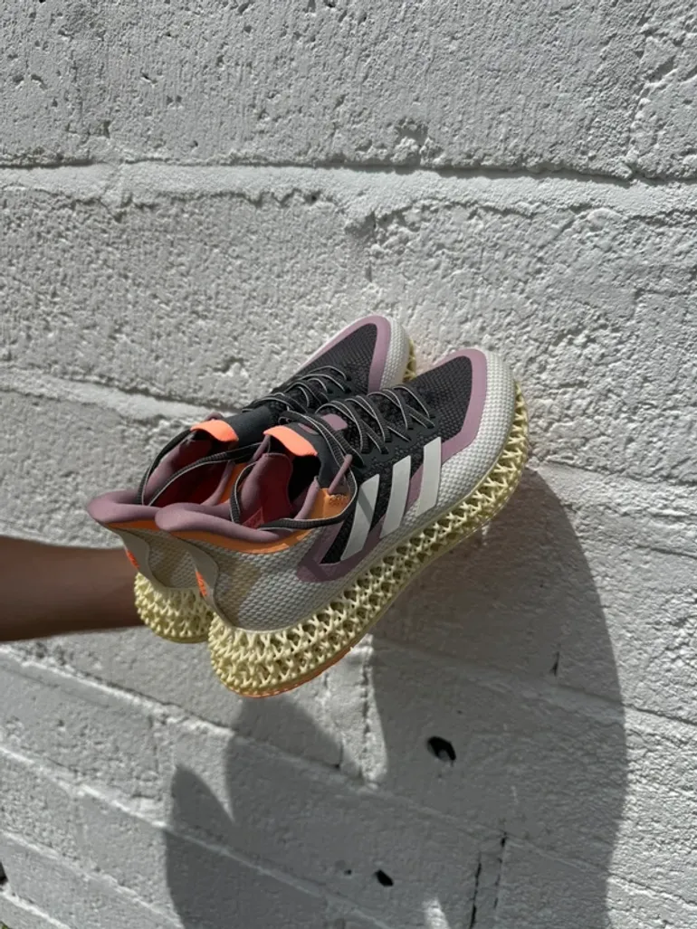 Käytetty Adidas 4DFWD 4 bike — kuva 2 / 9