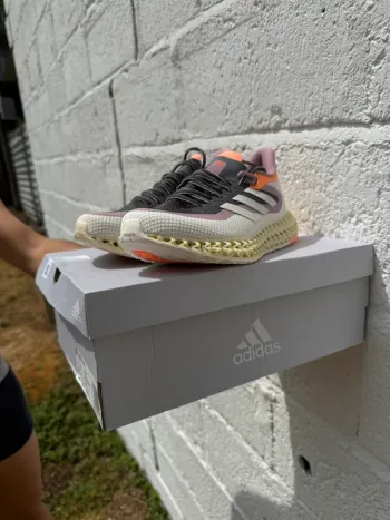 Käytetty Adidas 4DFWD 4 bike — kuva 8 / 9