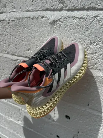 Gebrauchtes Adidas 4DFWD 4 Running Shoes