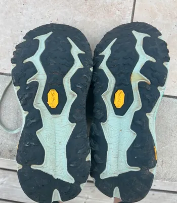 Gebrauchtes Hoka Speedgoat 6 bike — Bild 4 von 5