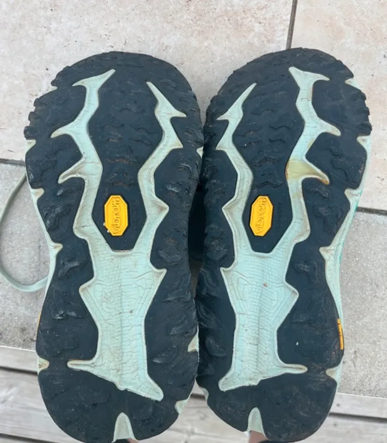 Gebrauchtes Hoka Speedgoat 6 bike — Bild 4 von 5