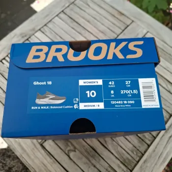 Used Brooks Ghost 18 bike — image 2 of 8