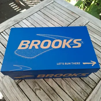 Used Brooks Ghost 18 bike — image 8 of 8