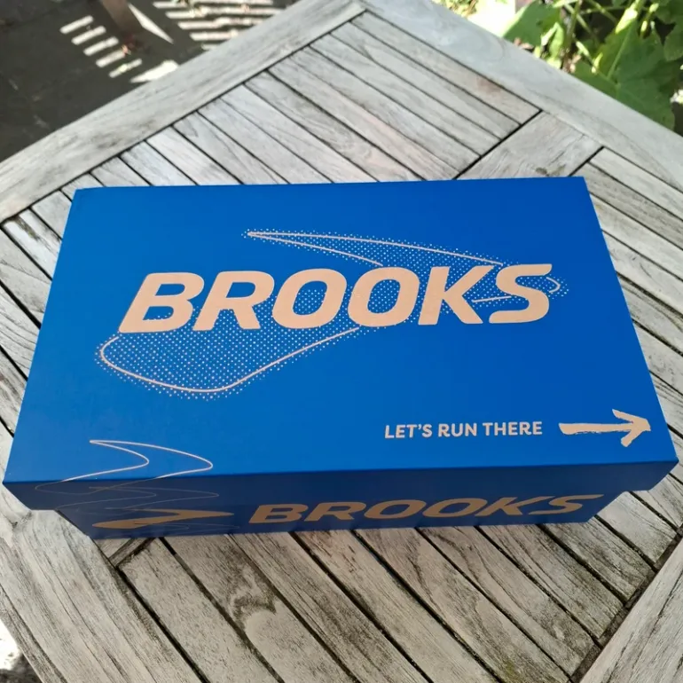 Used Brooks Ghost 18 bike — image 8 of 8