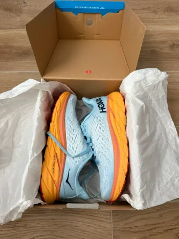 Gebrauchtes Hoka Running Shoes Size 39 Running Shoes