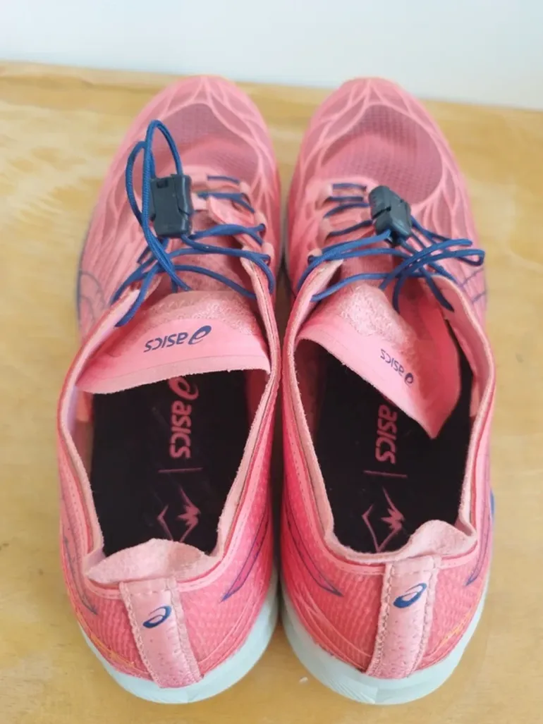 Brugt Asics Fuji Speed bike — billede 6 af 8