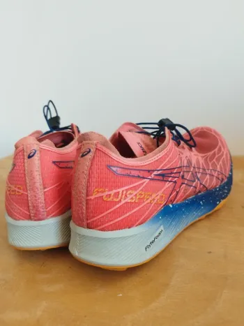 Brugt Asics Fuji Speed bike — billede 5 af 8