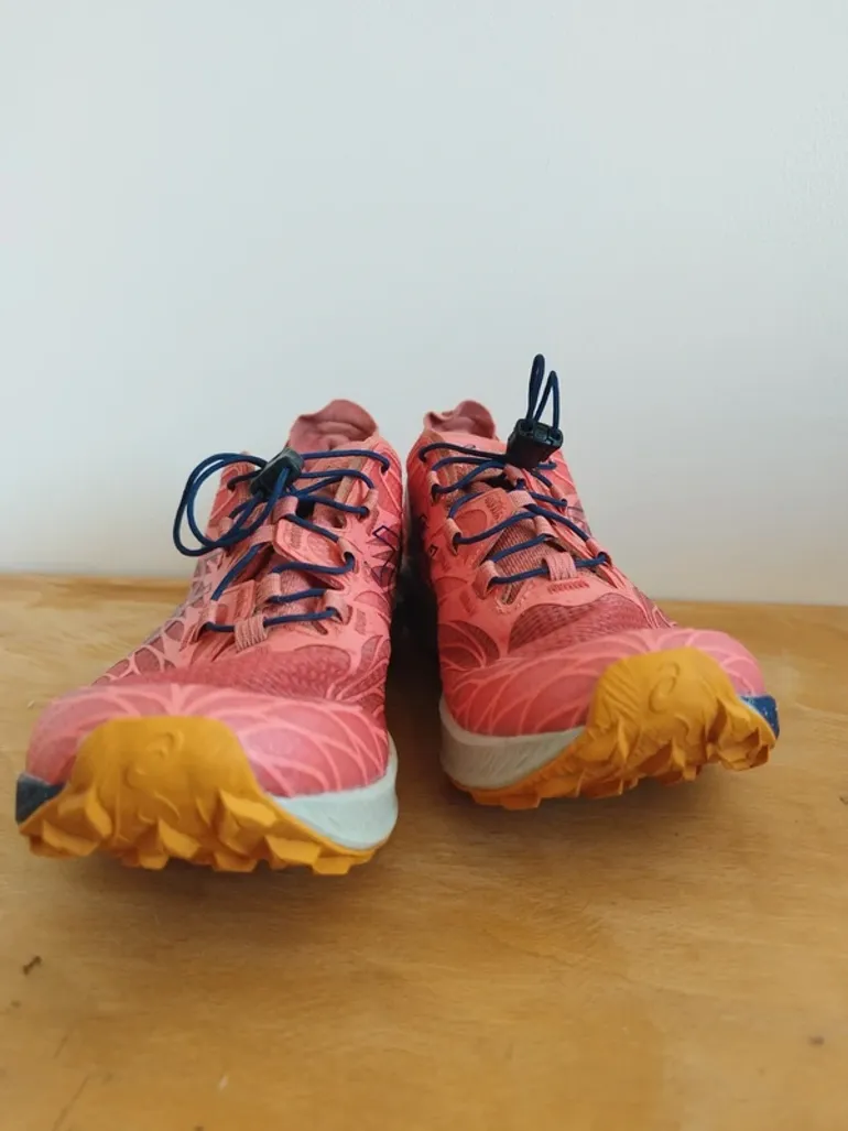 Brugt Asics Fuji Speed bike — billede 3 af 8