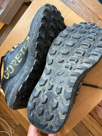Brugt Asics Gel-Sonoma bike — billede 12 af 12