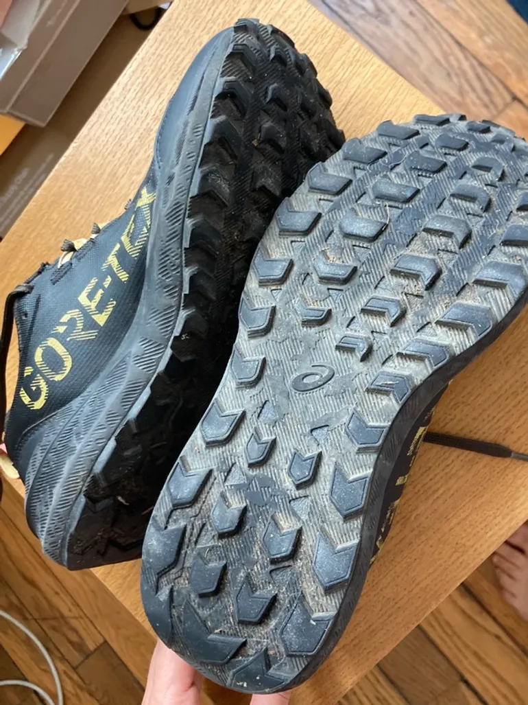 Brugt Asics Gel-Sonoma bike — billede 12 af 12