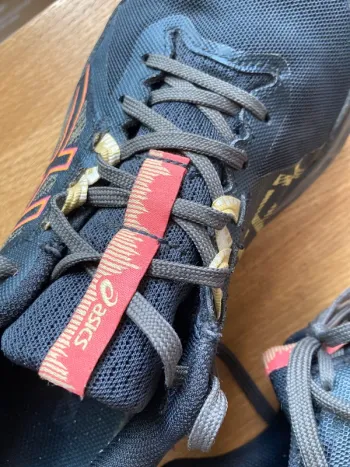 Brugt Asics Gel-Sonoma bike — billede 9 af 12