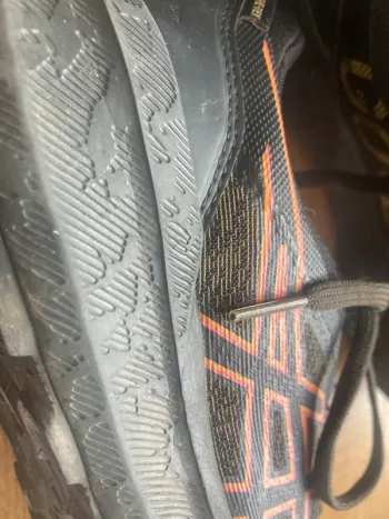 Brugt Asics Gel-Sonoma bike — billede 10 af 12