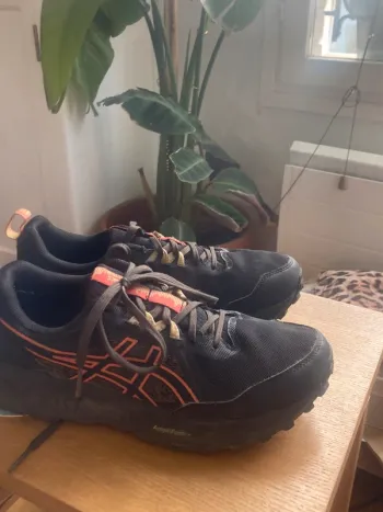 Brugt Asics Gel-Sonoma bike — billede 4 af 12