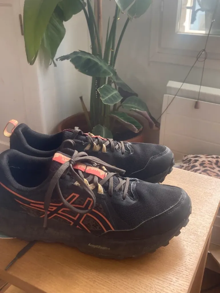 Brugt Asics Gel-Sonoma bike — billede 4 af 12