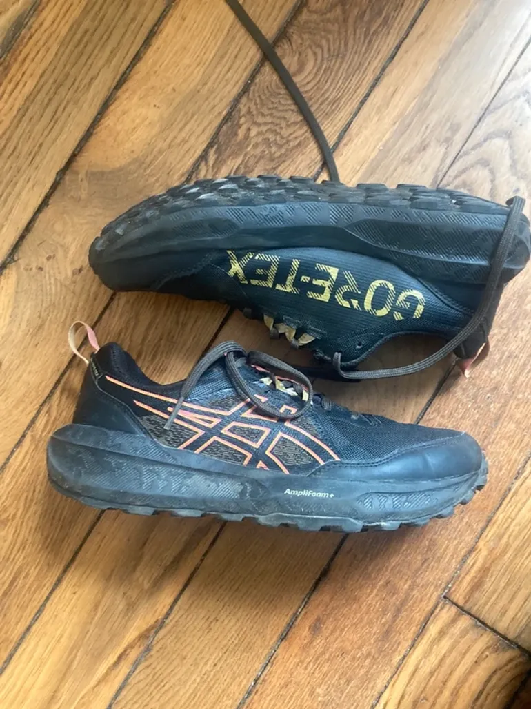Brugt Asics Gel-Sonoma bike — billede 2 af 12