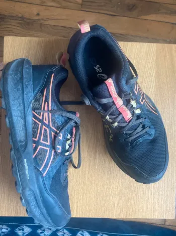Brugt Asics Gel-Sonoma bike — billede 3 af 12