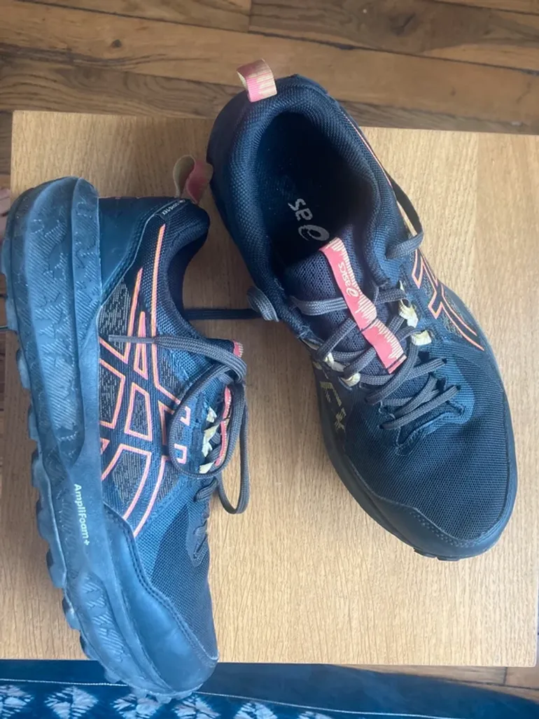 Brugt Asics Gel-Sonoma bike — billede 3 af 12