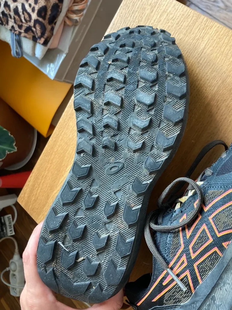 Brugt Asics Gel-Sonoma bike — billede 11 af 12