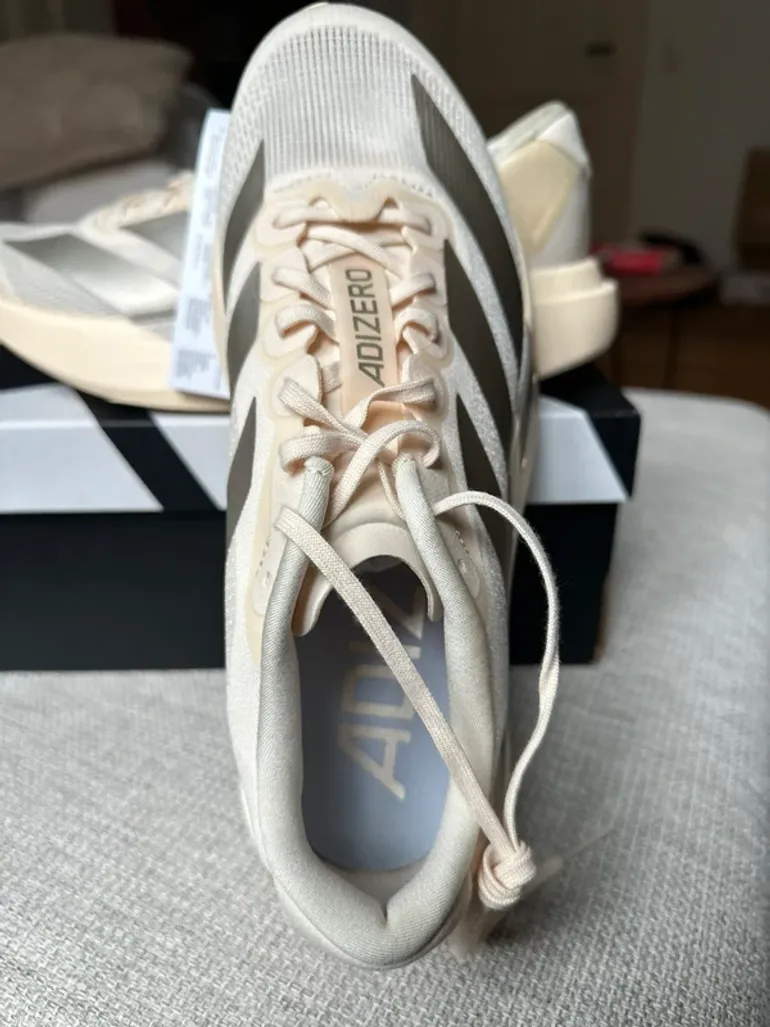 Gebrauchtes Adidas Adizero Evo SL bike — Bild 6 von 7