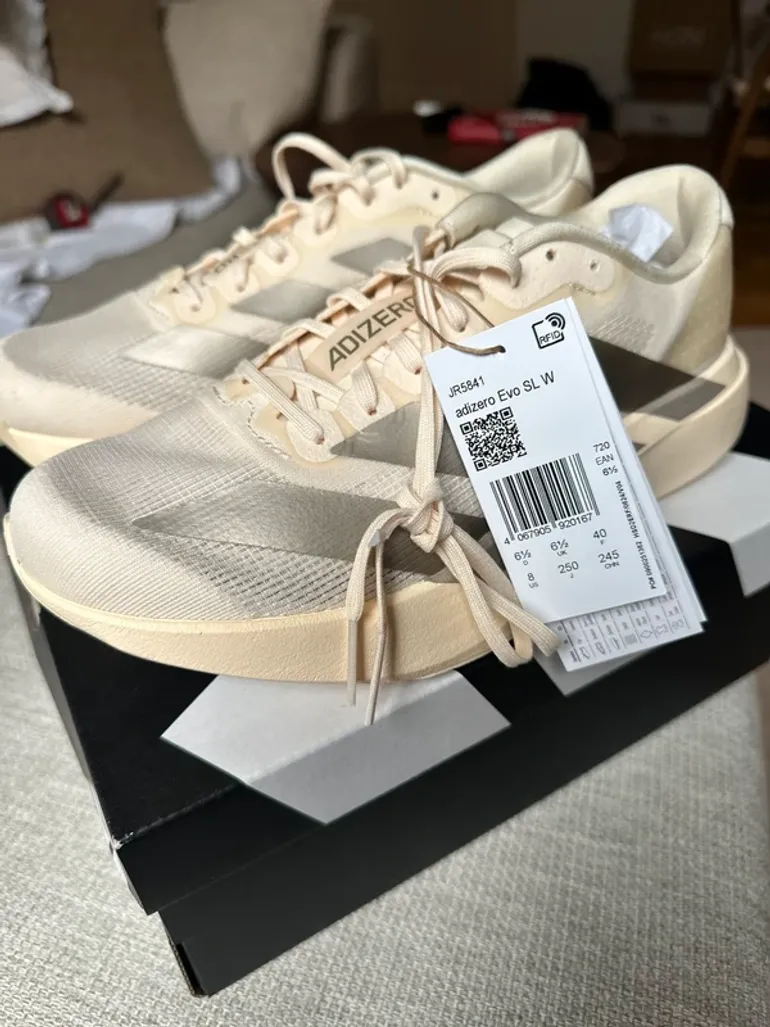 Gebrauchtes Adidas Adizero Evo SL bike — Bild 2 von 7