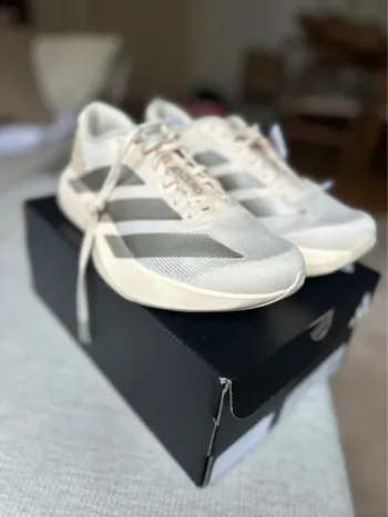 Gebrauchtes Adidas Adizero Evo SL Running Shoes