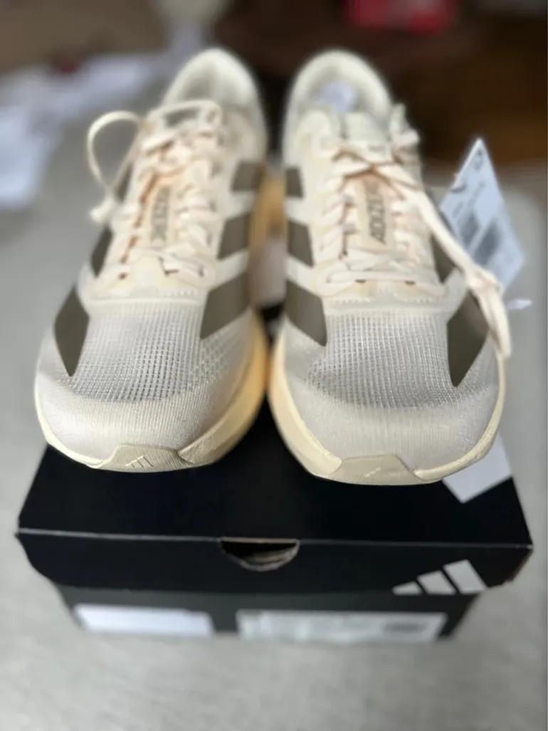 Gebrauchtes Adidas Adizero Evo SL bike — Bild 5 von 7