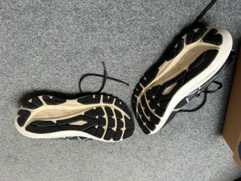 Gebrauchtes Asics Running Shoes bike — Bild 3 von 5