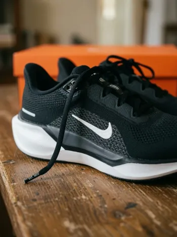 Gebrauchtes Pegasus Air Zoom 41 Running Shoes