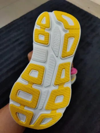 Used Hoka Bondi 9 bike — image 6 of 9