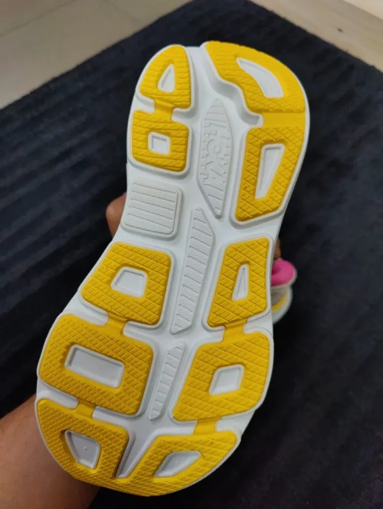 Used Hoka Bondi 9 bike — image 6 of 9