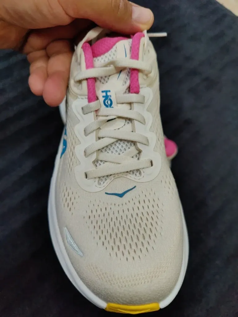 Used Hoka Bondi 9 bike — image 4 of 9