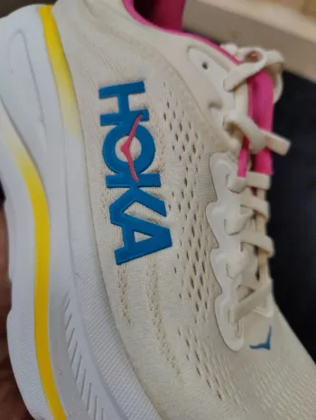 Used Hoka Bondi 9 bike — image 2 of 9