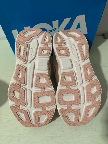 Used Hoka Laufschuhe Größe 38 bike — image 5 of 6