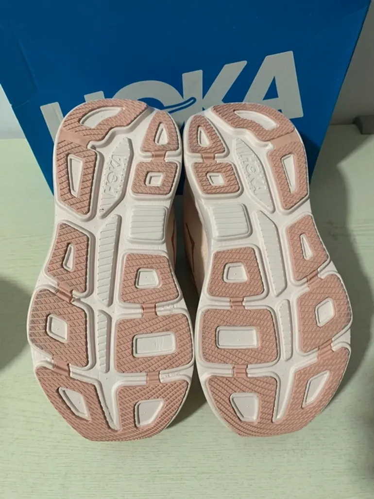 Used Hoka Laufschuhe Größe 38 bike — image 5 of 6