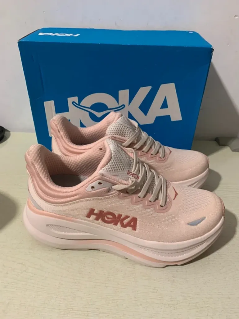 Used Hoka Laufschuhe Größe 38 bike — image 2 of 6