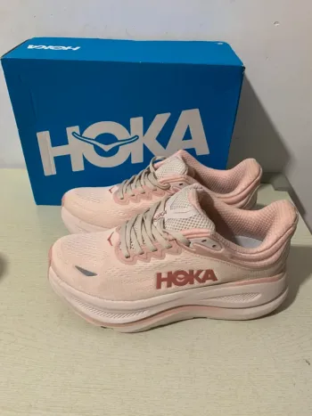 Used Hoka Laufschuhe Größe 38 Running Shoes