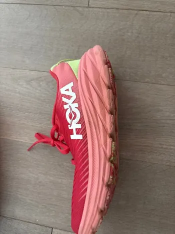Brugt Hoka Laufschuhe bike — billede 3 af 5