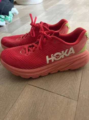 Brugt Hoka Laufschuhe Running Shoes