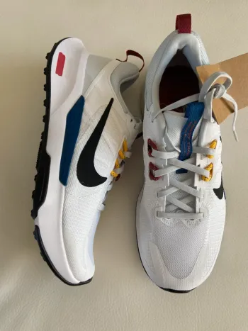 Gebrauchtes Nike Juniper bike — Bild 3 von 5