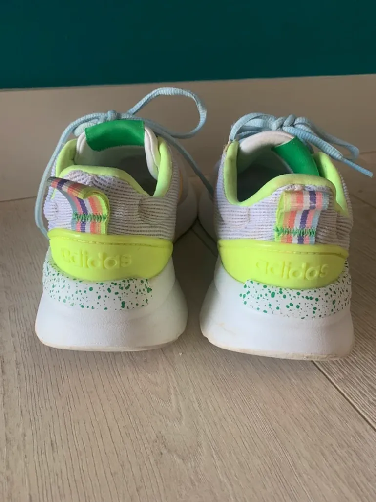 Used Adidas Racer TR21 bike — image 2 of 10