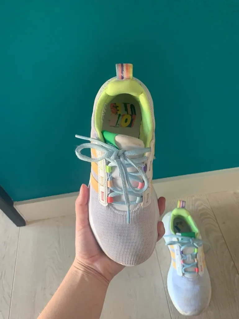 Used Adidas Racer TR21 bike — image 8 of 10