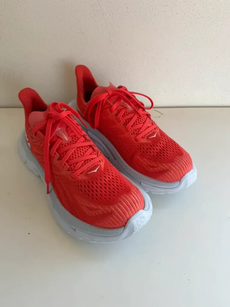Hoka sneakers bike d'occasion — image 2 sur 10