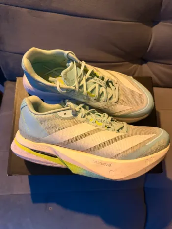 Used Adidas adizero Boston 13 Running Shoes