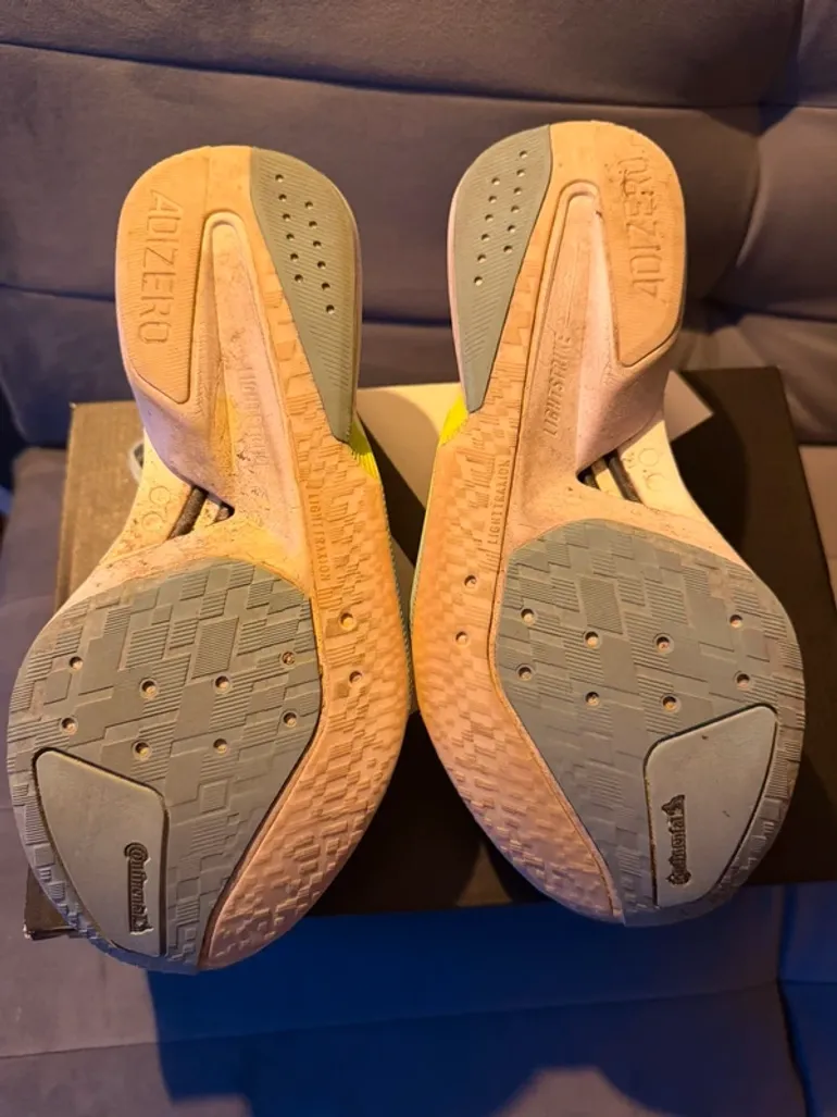 Używany Adidas adizero Boston 13 bike — zdjęcie 9 z 12