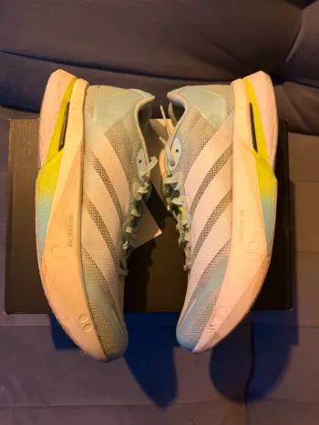 Używany Adidas adizero Boston 13 bike — zdjęcie 8 z 12
