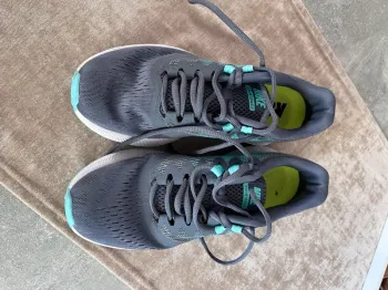 Used Nike Laufschuhe bike — image 2 of 2