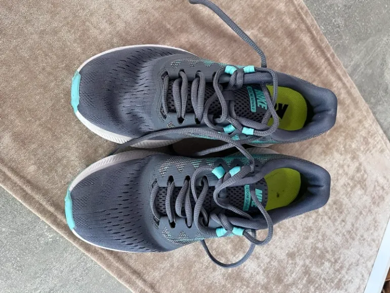Used Nike Laufschuhe bike — image 2 of 2