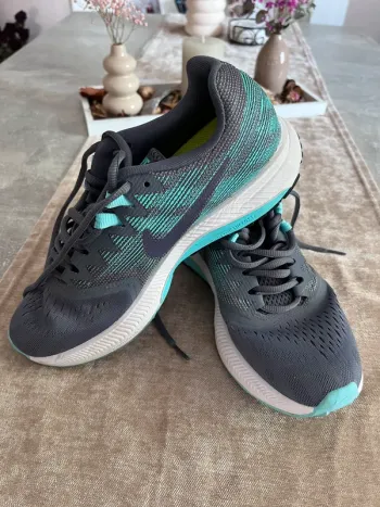 Gebrauchtes Nike Laufschuhe Running Shoes