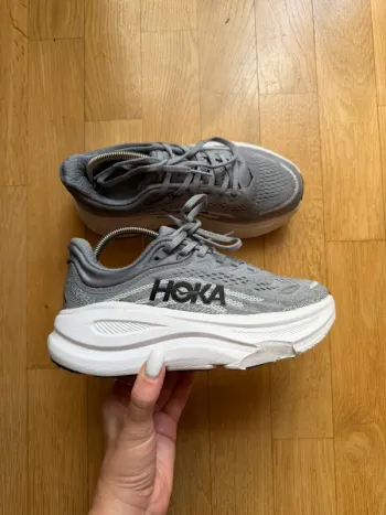 Used Hoka Bondi 9 bike — image 5 of 12